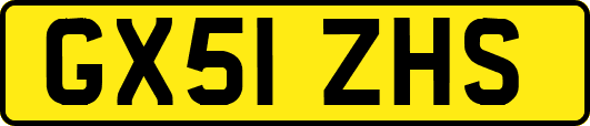 GX51ZHS