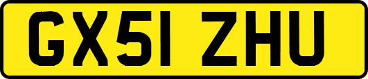 GX51ZHU
