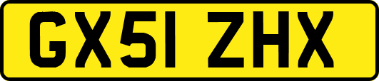 GX51ZHX