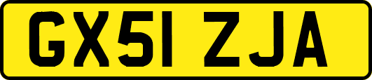 GX51ZJA