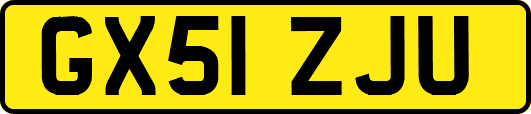 GX51ZJU