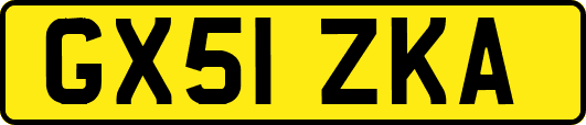GX51ZKA