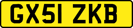 GX51ZKB