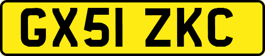 GX51ZKC