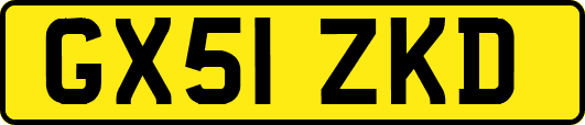 GX51ZKD