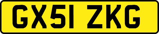 GX51ZKG