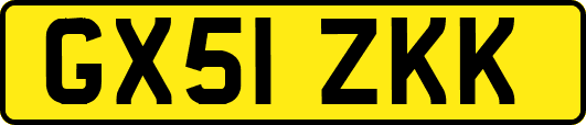 GX51ZKK
