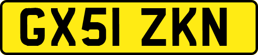 GX51ZKN