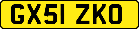 GX51ZKO