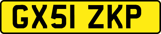 GX51ZKP