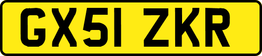 GX51ZKR