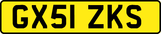 GX51ZKS