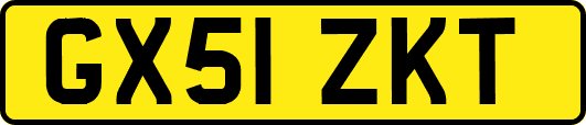 GX51ZKT