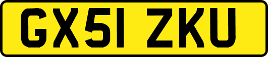 GX51ZKU