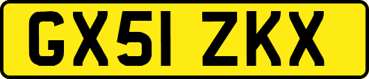 GX51ZKX