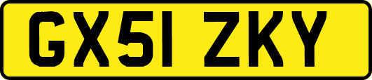 GX51ZKY