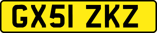 GX51ZKZ