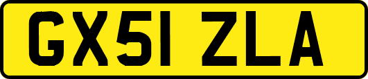 GX51ZLA