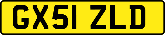 GX51ZLD