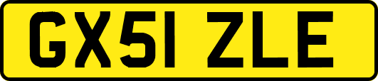 GX51ZLE