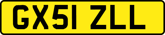 GX51ZLL
