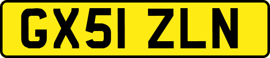GX51ZLN