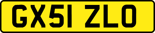 GX51ZLO