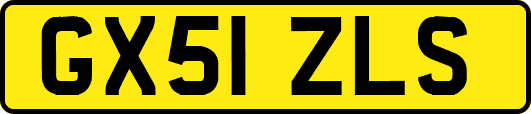GX51ZLS