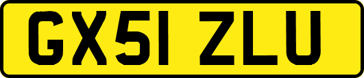 GX51ZLU