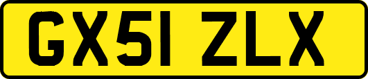 GX51ZLX