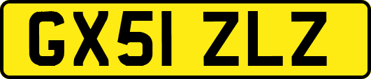 GX51ZLZ