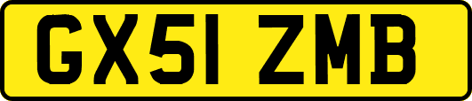 GX51ZMB