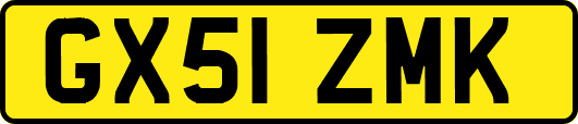 GX51ZMK