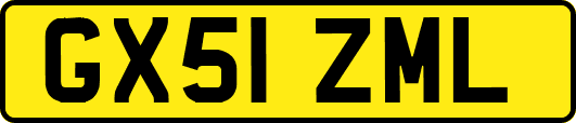 GX51ZML