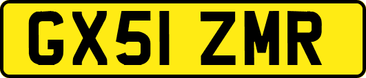 GX51ZMR