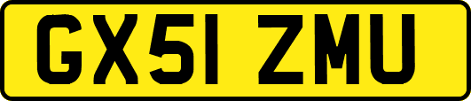 GX51ZMU