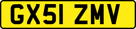 GX51ZMV