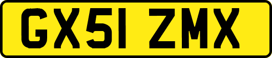 GX51ZMX