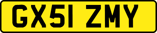 GX51ZMY