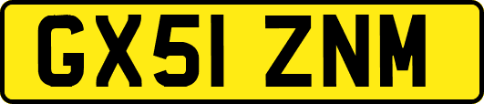 GX51ZNM