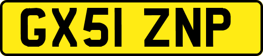 GX51ZNP