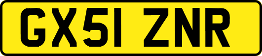 GX51ZNR