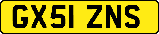 GX51ZNS