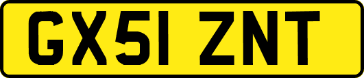 GX51ZNT