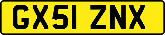 GX51ZNX