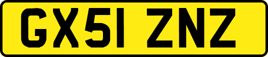 GX51ZNZ