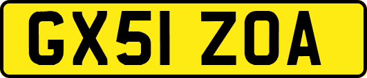 GX51ZOA