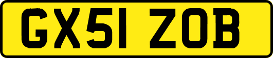 GX51ZOB