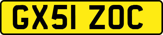 GX51ZOC
