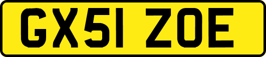 GX51ZOE
